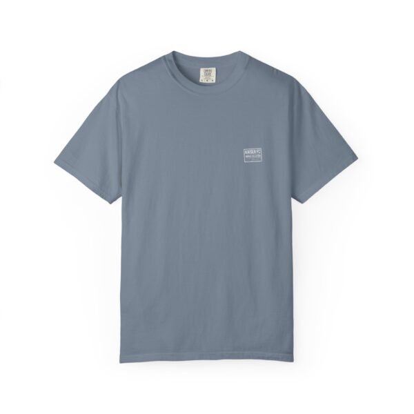 10820362003242744934_2048.jpeg It Still Feels Like Summer T-Shirt | Argentina 1986 Archive Tee | Vintage World Cup Shirt | Football Culture T-Shirt | Kaiser FC Archive No. 010C