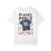 It Still Feels Like Summer — USA ’94 World Cup Memories T-Shirt | Every Four Years Archive No. 013U