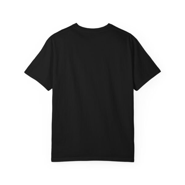 For Four Weeks, The World Agreed — Football Culture T-Shirt | Every Four Years Archive 003