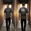 Football Belongs To The People — Football Culture T-Shirt | Archive 002