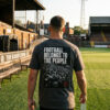 Football Belongs To The People — Football Culture T-Shirt | Archive 002