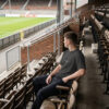 Football Belongs To The People — Football Culture T-Shirt | Archive 002