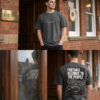 Football Belongs To The People — Football Culture T-Shirt | Archive 002