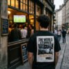magnific_authentic-european-footba_cDJWTkh0eP The World Stopped T-Shirt | Every Four Years Collection | Football Culture Archive Tee | World Cup Inspired Graphic Shirt | Kaiser FC Archive No. 001