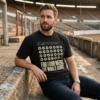 For Four Weeks, The World Agreed — Football Culture T-Shirt | Every Four Years Archive 003
