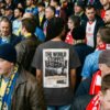 magnific_football-culture-document_J9F7PvKOq4 The World Stopped T-Shirt | Every Four Years Collection | Football Culture Archive Tee | World Cup Inspired Graphic Shirt | Kaiser FC Archive No. 001
