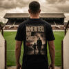 Inherited, Not Chosen — Football Heritage T-Shirt | Archive 004