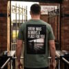 magnific_img1-applied-perfectly-on_l7vxXvFgv9 There Was Always A Place For You — Football Community T-Shirt | Archive 006