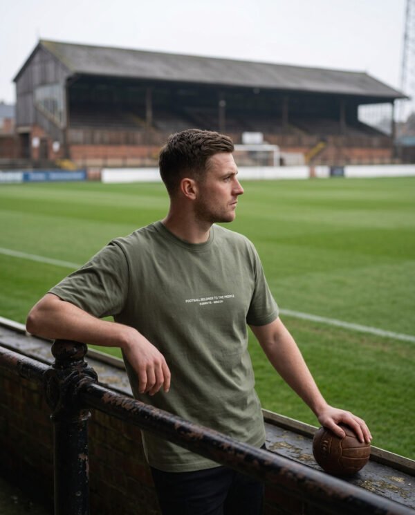 magnific_img1-applied-perfectly-on_rl85Dz5xtc There Was Always A Place For You — Football Community T-Shirt | Archive 006
