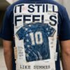 It Still Feels Like Summer — USA ’94 World Cup Memories T-Shirt | Every Four Years Archive No. 013U