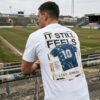It Still Feels Like Summer — USA ’94 World Cup Memories T-Shirt | Every Four Years Archive No. 013U