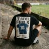 It Still Feels Like Summer — USA ’94 World Cup Memories T-Shirt | Every Four Years Archive No. 013U