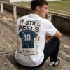 It Still Feels Like Summer — USA ’94 World Cup Memories T-Shirt | Every Four Years Archive No. 013U