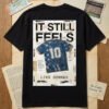 It Still Feels Like Summer — USA ’94 World Cup Memories T-Shirt | Every Four Years Archive No. 013U