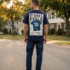 It Still Feels Like Summer — USA ’94 World Cup Memories T-Shirt | Every Four Years Archive No. 013U