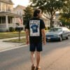 It Still Feels Like Summer — USA ’94 World Cup Memories T-Shirt | Every Four Years Archive No. 013U