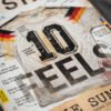 It Still Feels Like Summer Germany 1990 T-Shirt | Vintage Germany World Cup Shirt | Football Memory Tee | Kaiser FC Archive No. 011D