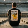 It Still Feels Like Summer Brazil 1994 T-Shirt | Vintage Brazil World Cup Shirt | Football Memory Tee | Kaiser FC Archive No. 012B