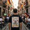It Still Feels Like Summer Germany 1990 T-Shirt | Vintage Germany World Cup Shirt | Football Memory Tee | Kaiser FC Archive No. 011D