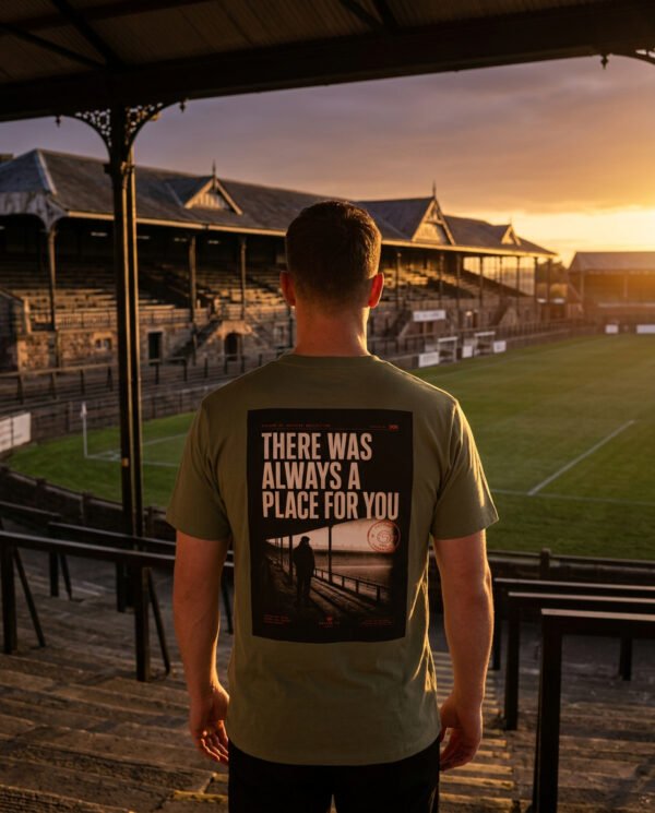 magnific_img2-applied-perfectly-ac_ONFUvCJynm There Was Always A Place For You — Football Community T-Shirt | Archive 006