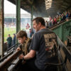 Inherited, Not Chosen — Football Heritage T-Shirt | Archive 004