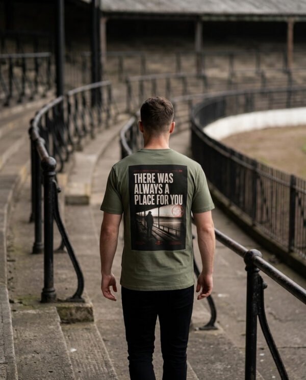 magnific_img2-applied-perfectly-on_J9QShzsOq4 There Was Always A Place For You — Football Community T-Shirt | Archive 006