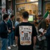 It Still Feels Like Summer Germany 1990 T-Shirt | Vintage Germany World Cup Shirt | Football Memory Tee | Kaiser FC Archive No. 011D
