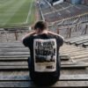 magnific_professional-football-cul_gJfsLd9SXO The World Stopped T-Shirt | Every Four Years Collection | Football Culture Archive Tee | World Cup Inspired Graphic Shirt | Kaiser FC Archive No. 001