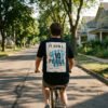 magnific_ultrarealistic-documentar_e8iEycwdqL It Still Feels Like Summer T-Shirt | Argentina 1986 Archive Tee | Vintage World Cup Shirt | Football Culture T-Shirt | Kaiser FC Archive No. 010C