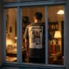 magnific_ultrarealistic-football-a_5xBwE8sKxe The Tournament Ends, The Memory Doesn't T-Shirt | Germany 1990 Archive Tee | Football Culture Shirt | Kaiser FC Archive No. 011