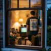 magnific_ultrarealistic-football-a_l7f3VsMgv9 It Still Feels Like Summer T-Shirt | Argentina 1986 Archive Tee | Vintage World Cup Shirt | Football Culture T-Shirt | Kaiser FC Archive No. 010C