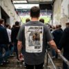 magnific_ultrarealistic-football-c_NZ1c7vh6D9 The Tournament Ends, The Memory Doesn't T-Shirt | Germany 1990 Archive Tee | Football Culture Shirt | Kaiser FC Archive No. 011