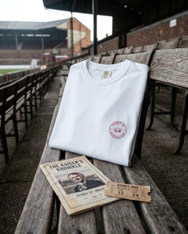 It Still Feels Like Summer — USA ’94 World Cup Memories T-Shirt | Every Four Years Archive No. 013U