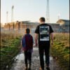 For Ninety Minutes Nothing Else Mattered T-Shirt | Football Culture Archive Tee | Kaiser FC Archive No. 007