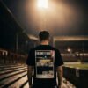 For Ninety Minutes Nothing Else Mattered T-Shirt | Football Culture Archive Tee | Kaiser FC Archive No. 007