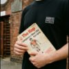 You Never Forget The First One T-Shirt | Football Memory Archive Tee | Kaiser FC Archive No. 008