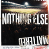 For Ninety Minutes Nothing Else Mattered T-Shirt | Football Culture Archive Tee | Kaiser FC Archive No. 007