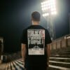 You Never Forget The First One T-Shirt | Football Memory Archive Tee | Kaiser FC Archive No. 008