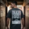 You Never Forget The First One T-Shirt | Football Memory Archive Tee | Kaiser FC Archive No. 008