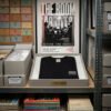The Room Arrives Before The Result T-Shirt | World Cup Archive Tee | Kaiser FC Archive No. 009