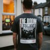 The Room Arrives Before The Result T-Shirt | World Cup Archive Tee | Kaiser FC Archive No. 009